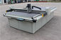 Seal Gasket Cnc Foam Cutting Machine / Automatic Card Cutter Digital Table