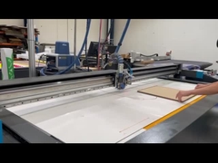máquina de colar, CNC GLUER
