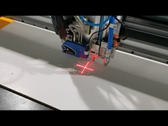 Máquina de colagem, GLUER CNC, GLUEJET, POP GLUER