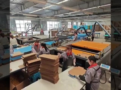 Plotador de cola XY para ecrãs POP