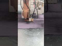 Máquinas de distribuição de joias para vestuário, couro, calçados, chapéus, lenços e outros produtos têxteis