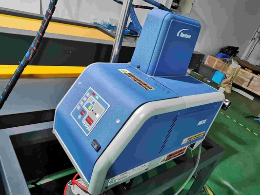 150W XY Gluer Gluejet for B2B Industrial Use