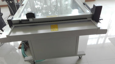 A máquina da fatura de teste padrão do plotador/eletrônicos morre cortador para o cartão de papel
