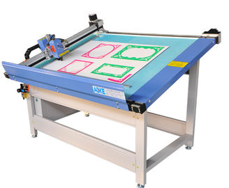 Quadro da foto da precisão que faz a máquina/a máquina cortador da montagem cartão de controle avançado