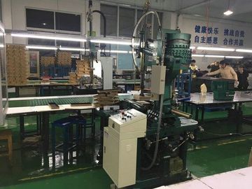 Eixo rígido estável Multifunction do cano principal da estrutura de cremalheira do enviesamento da máquina da cartonagem