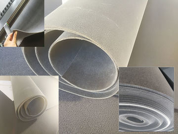 Cartão personalizado que sulca a espessura material da máquina/da esteira 4mm corte da tela