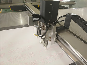 Tapete do couro de imitação que faz a máquina o uso fácil curto das corridas de produção
