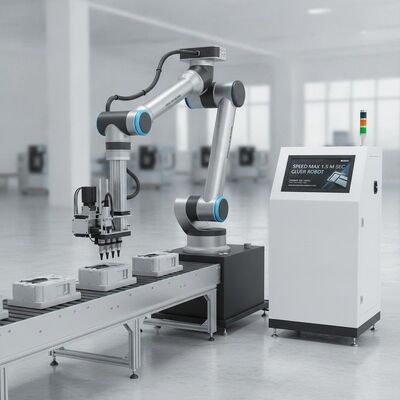 1.5 m/seg velocidade 0.6-0.8pa pressão xy plotter cola cnc com derretimento quente e cola fria em uma operação